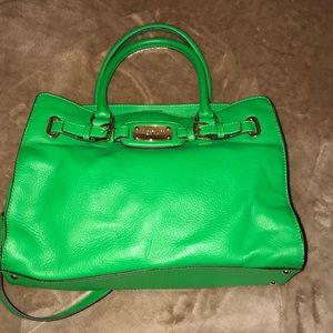Michael Kors Satchel Purse